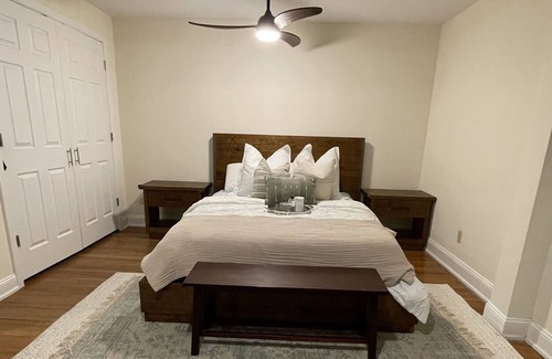 Sea Girt Apartment | manasquan getaway