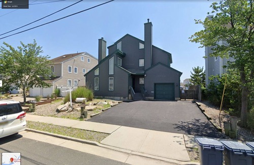 Manasquan House | Manasquan Large Waterfront Summer Season House Rental