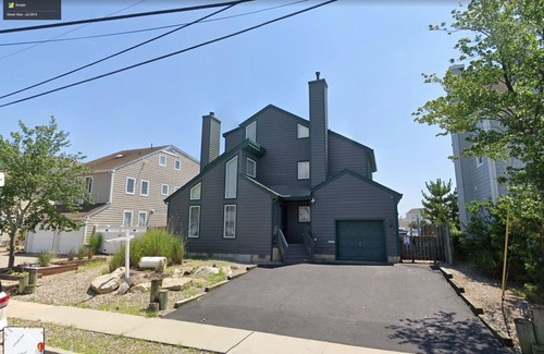 Manasquan House | Manasquan Large Waterfront Summer Season House Rental