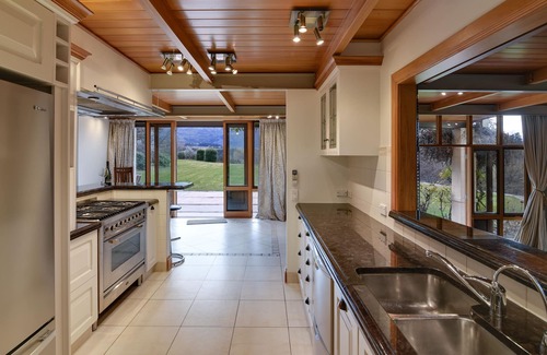 Lower Shotover House | Manata Homestead
