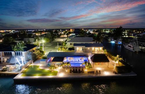 Key Colony Beach House | Manatee Bay