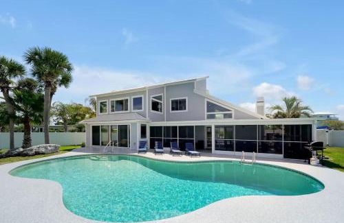 Dixie Shores House | Manatee By The Bay