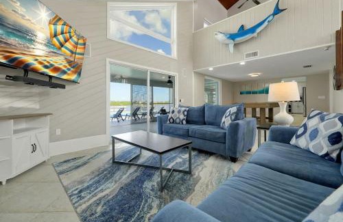 Dixie Shores House | Manatee By The Bay