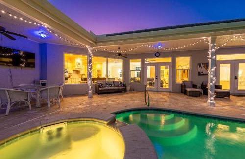 Palma Sola House | Manatee House home
