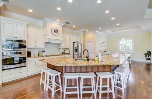 Palma Sola House | Manatee House home