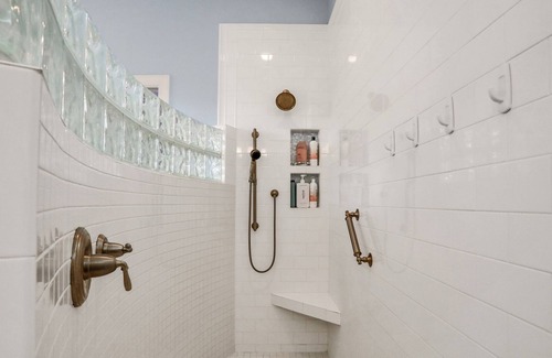 Palma Sola House | Manatee House: Waterfront Pool Home