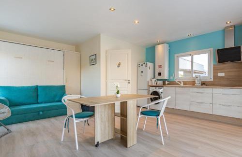 Vaux-sur-Mer Apartment | Manava