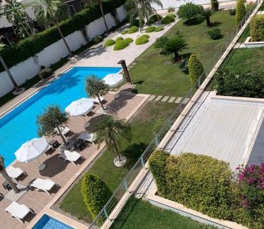 Kemer Mahallesi Apartment | Manavgat - Superb 2 bedroom apartment near beach and Side centre
