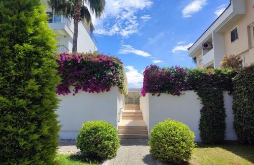 Kemer Mahallesi Apartment | Manavgat - Superb 2 bedroom apartment near beach and Side centre