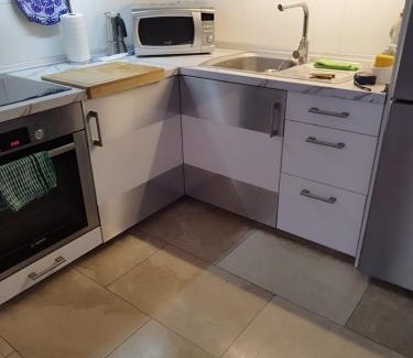 Las Palmas de Gran Canaria Apartment | MAND CANTERAS