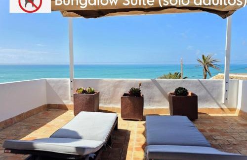 Los Canos de Meca Apartment | Mandala Bungalows - Adults Only