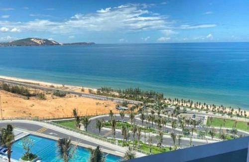 Suoi Nuoc Beach Apartment | Mandala Cham Bay Mũi Né