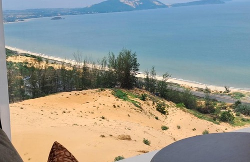 Suoi Nuoc Beach Apartment | Mandala Cham Bay Mui Ne -R Building