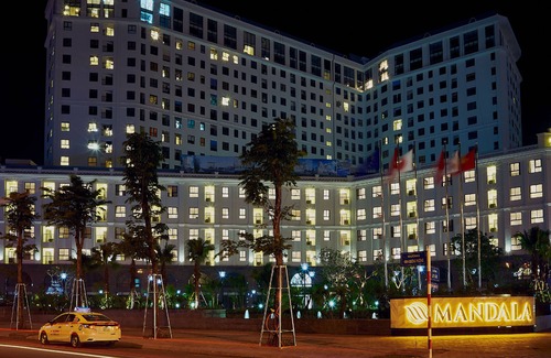 Bac Ninh Apartment | Mandala Hotel and Spa
