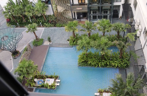 Bac Ninh Apartment | Mandala Hotel and Spa