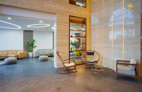 Bac Ninh Hotel | Mandala Hotel & Spa Bac Ninh