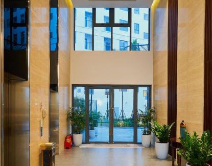 Bac Ninh Hotel | Mandala Hotel & Spa Bac Ninh