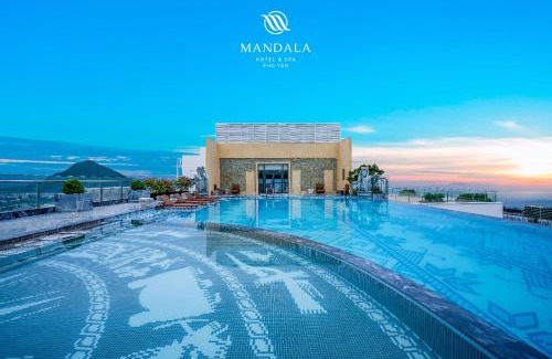 Tuy Hoa Hotel | Mandala Hotel & Spa Phú Yên