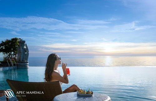 Tuy Hoa Hotel | Mandala Hotel & Spa Phú Yên