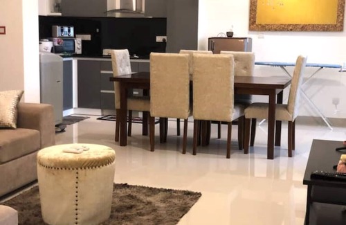 Kottawa Town Apartment | Mandala-Kottawa City Hub Luxury Apartmnet 2BR