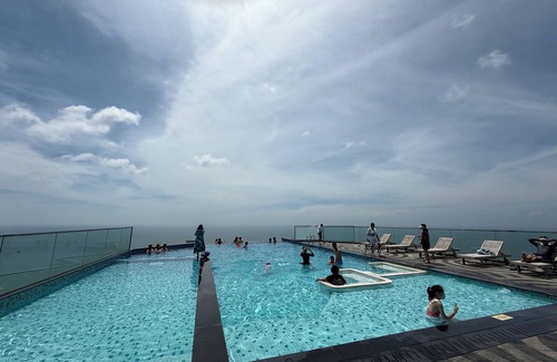 Suoi Nuoc Beach Resort | Mandala Mui Ne Beachfront Resort
