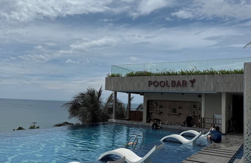 Suoi Nuoc Beach Resort | Mandala Mui Ne Beachfront Resort