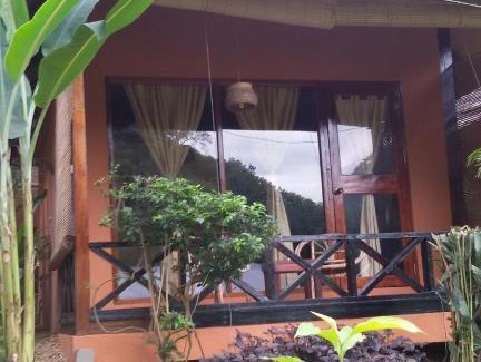 Nong Khiaw Resort | Mandala Ou Resort