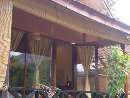 Nong Khiaw Resort | Mandala Ou Resort