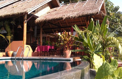 Nong Khiaw Resort | Mandala Ou Resort