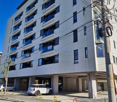 Eforie Nord Apartment | Mandala Studiouri si Apartamente By Cochilia