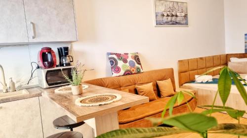 Eforie Nord Apartment | Mandala Studiouri si Apartamente By Cochilia