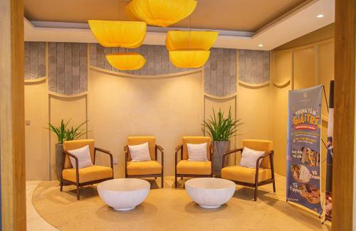 Mui Ne Apartment | Mandala Sunrise Escape