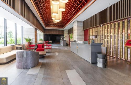 Mui Ne Apartment | Mandala Sunrise Escape