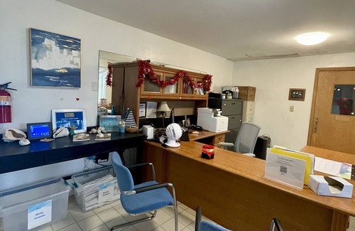 Oxnard Shores Condo | Mandalay Shores Resort