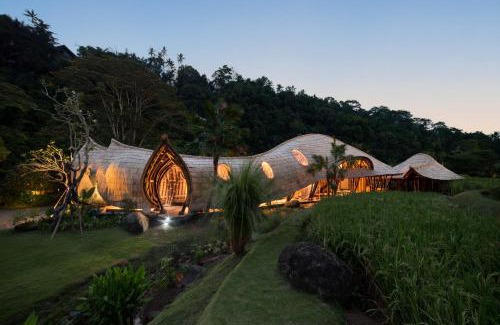 Kedewatan Resort | Mandapa, a Ritz-Carlton Reserve