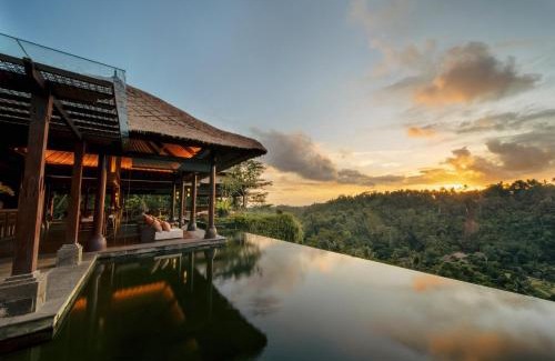 Kedewatan Resort | Mandapa, a Ritz-Carlton Reserve