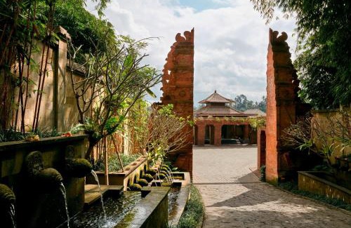 Kedewatan Resort | Mandapa, a Ritz-Carlton Reserve