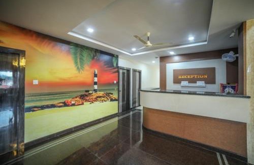 Udupi Hotel | Mandara Residency