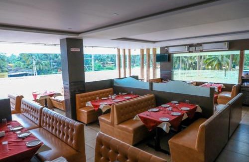 Udupi Hotel | Mandara Residency