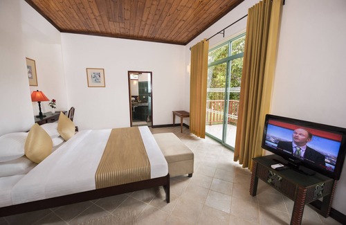 Kataragama Hotel | Mandara Rosen