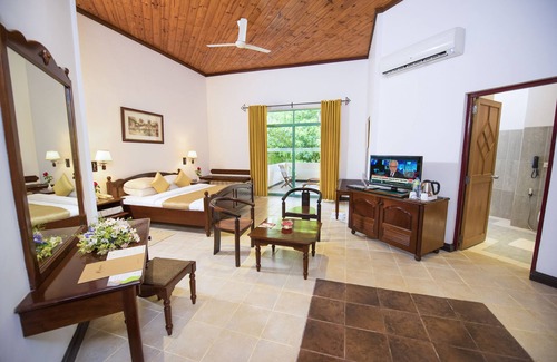 Kataragama Hotel | Mandara Rosen