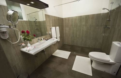 Kataragama Hotel | Mandara Rosen