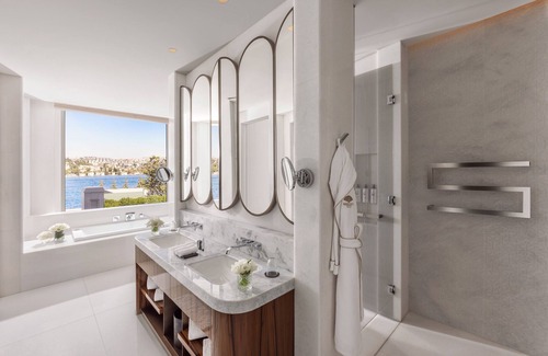 Kurucesme Hotel | Mandarin Oriental Bosphorus, Istanbul