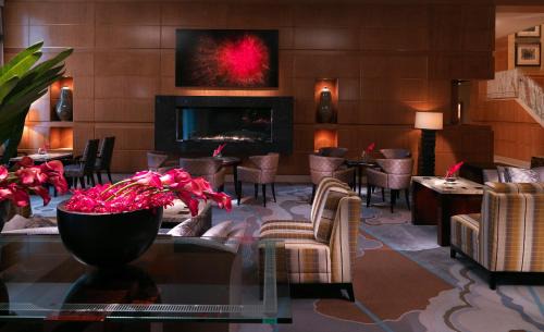 Back Bay Hotel | Mandarin Oriental, Boston