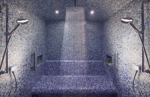 Saint-Gervais Temple Hotel | Mandarin Oriental, Geneva