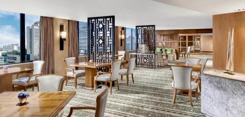 Jakarta Hotel | Mandarin Oriental, Jakarta