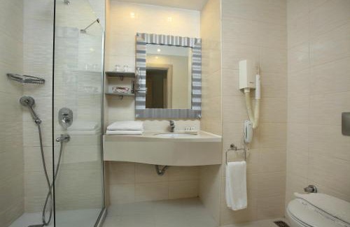 Bodrum City Center Resort | Mandarin Resort & Spa
