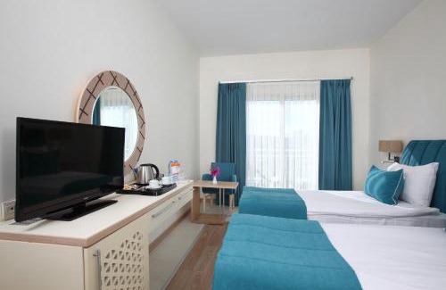 Bodrum City Center Resort | Mandarin Resort & Spa