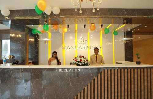 Thalassery Hotel | MANDARIN SKY