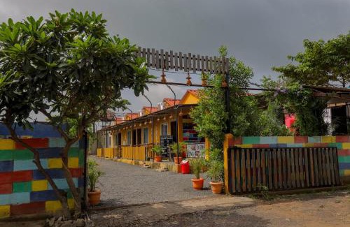 Mandav Hotel | Mandav Hills Resort & Film City